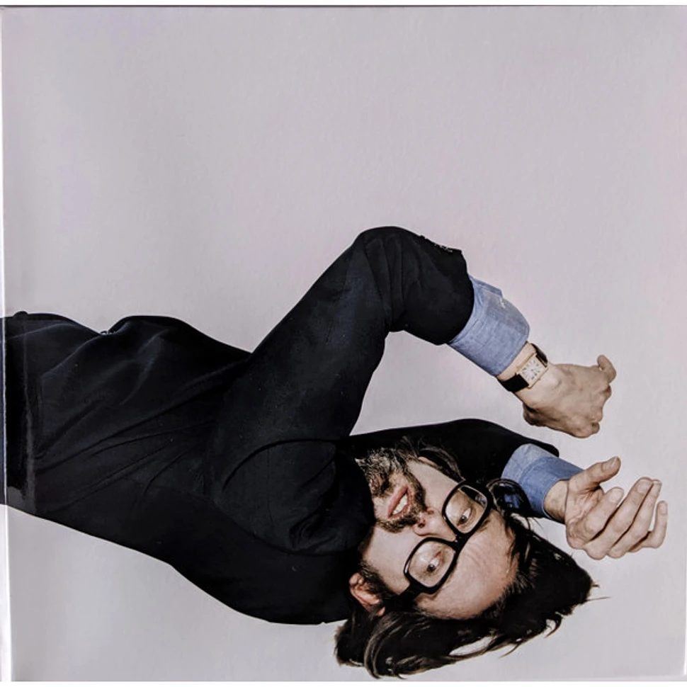 Jarvis Cocker - Further Complications