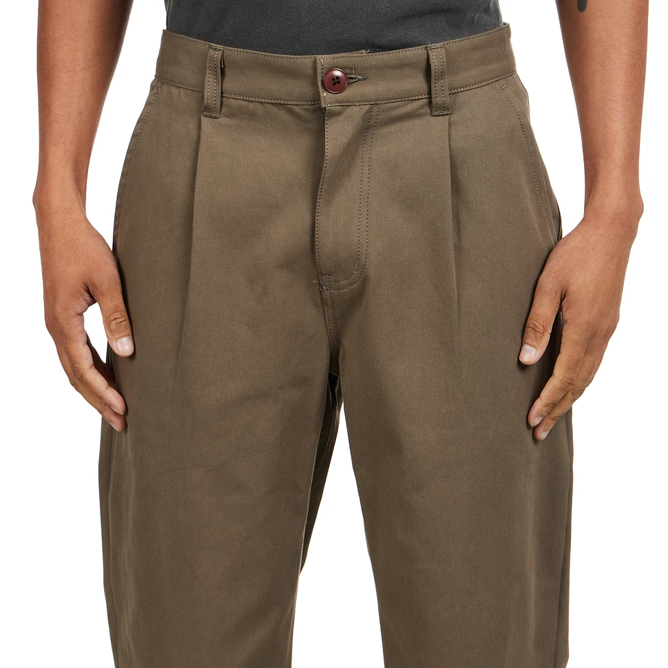 FrizmWORKS - OG Haworth One Tuck Pants