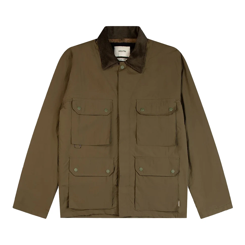 Kestin - Strathblane Jacket