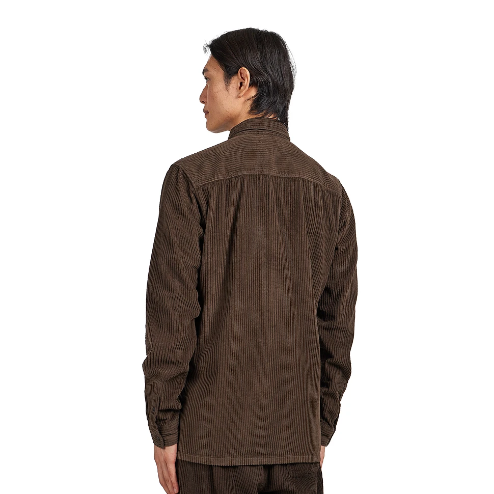 Kestin - Tain Overshirt