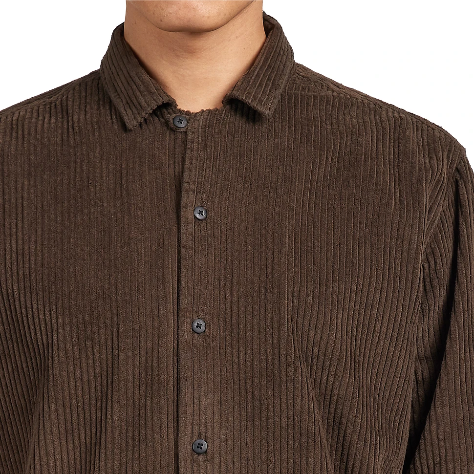 Kestin - Tain Overshirt