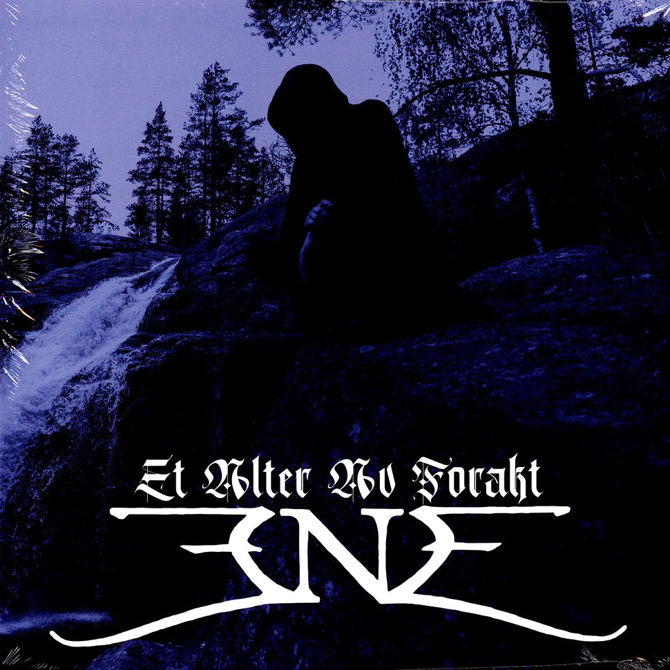 Ene - Et Alter Av Forakt