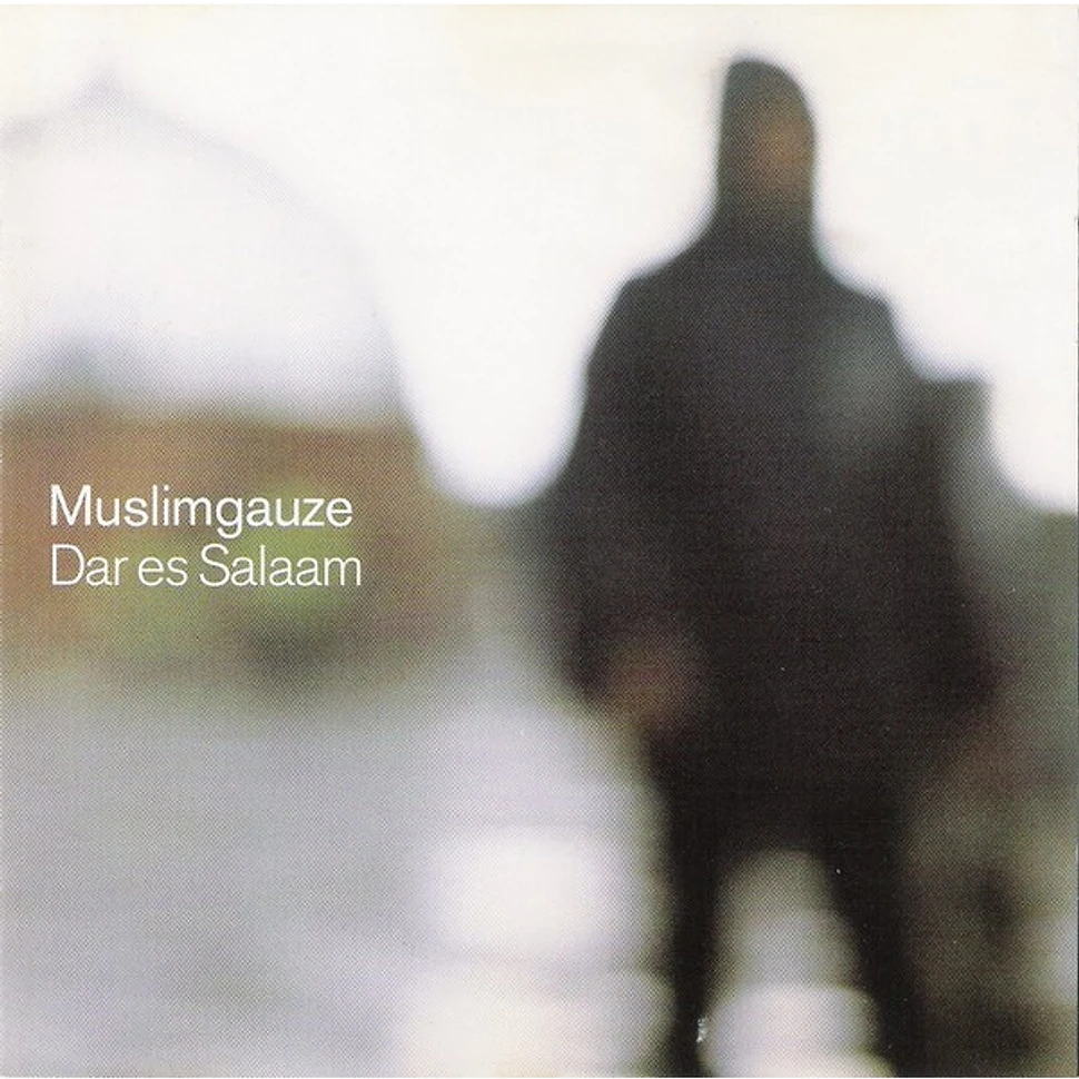 Muslimgauze - Dar Es Salaam