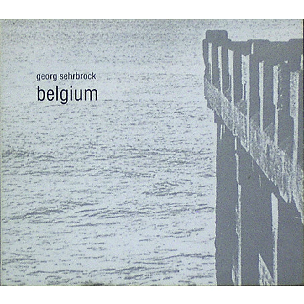 Georg Sehrbrock - Belgium