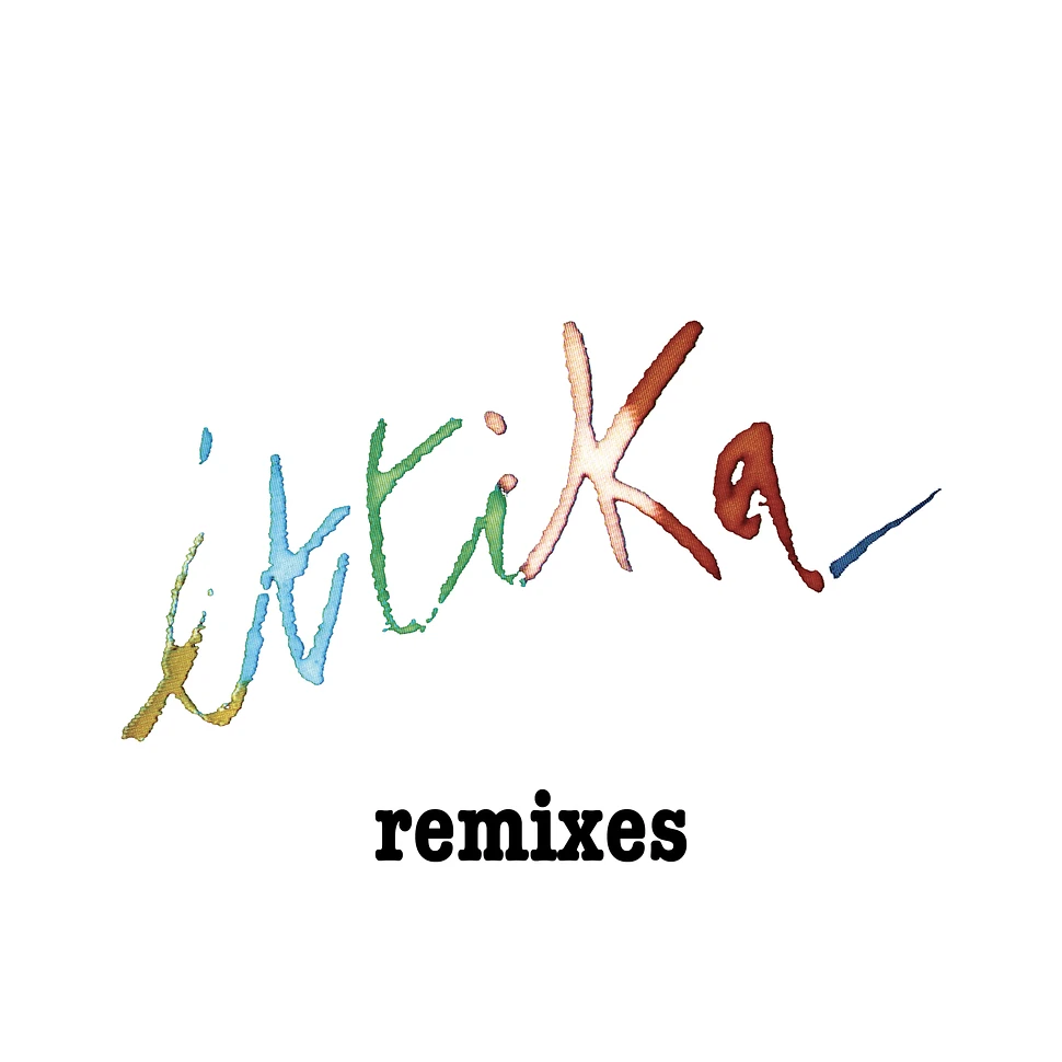 Ettika - Ettika (2024 Remixes)