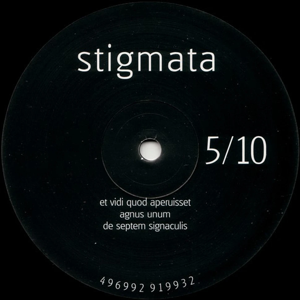 Stigmata - Stigmata 5/10