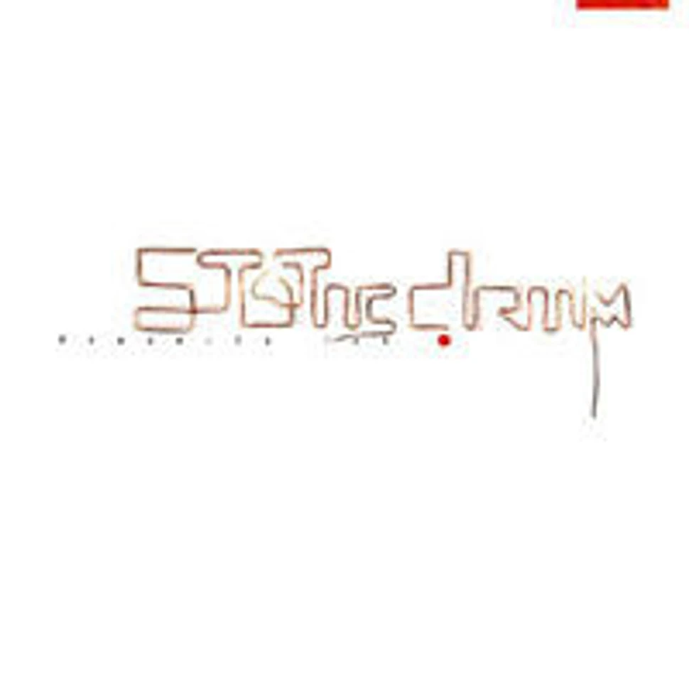 Static Drum - Act 2