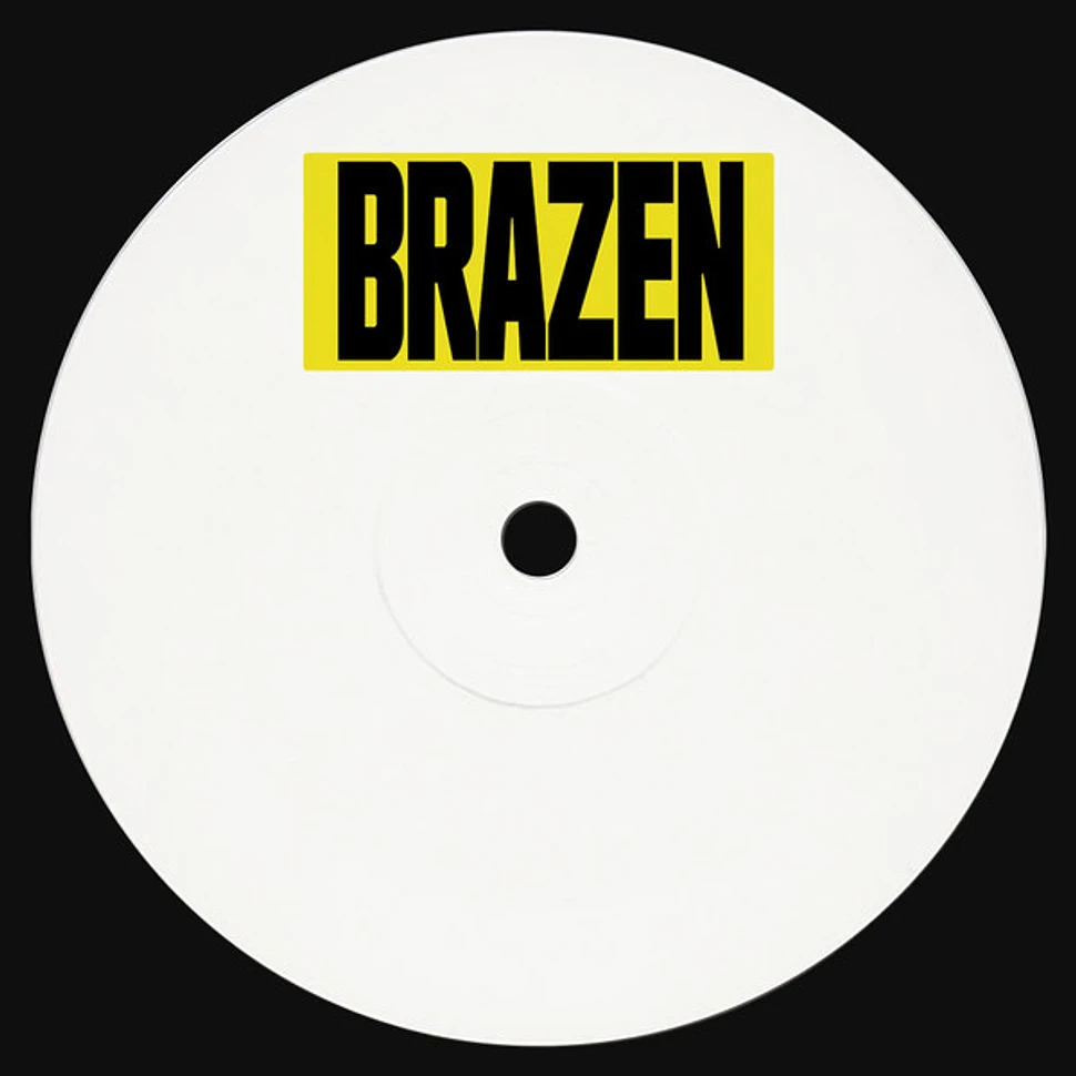 Brazen - Strung Out