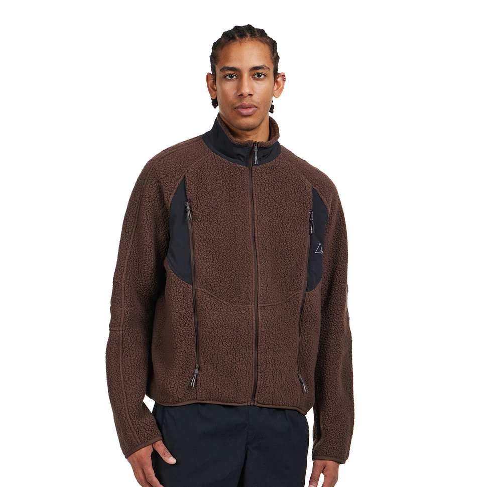 ROA - Polartec Fleece Jacket