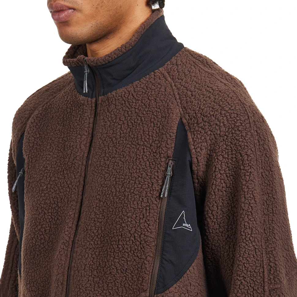 ROA - Polartec Fleece Jacket