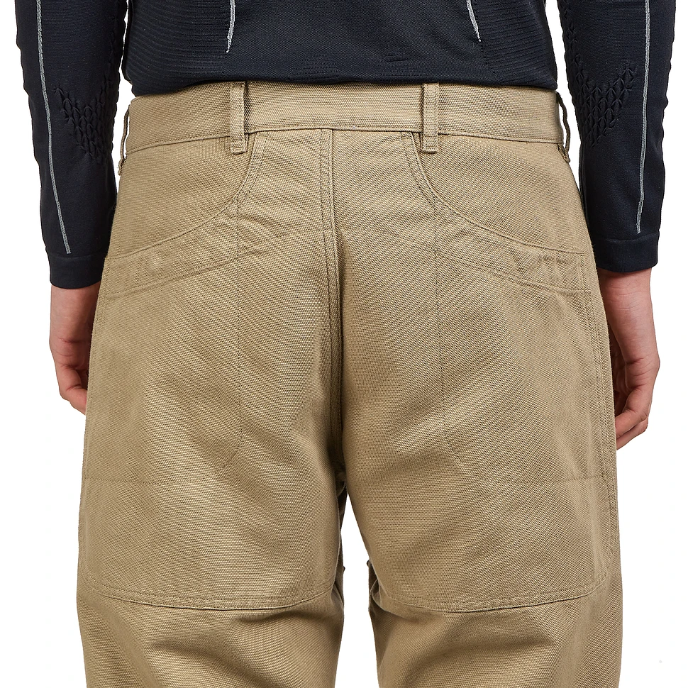 ROA - Canvas Cotton Trouser