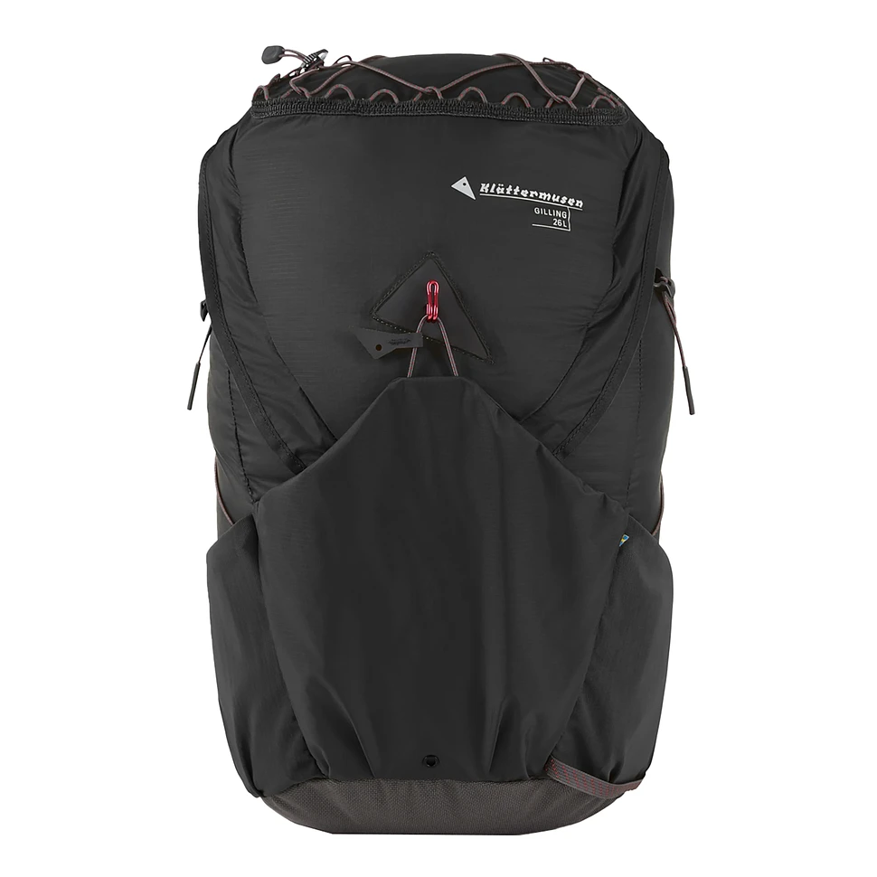 Klättermusen - Gilling Backpack 26L