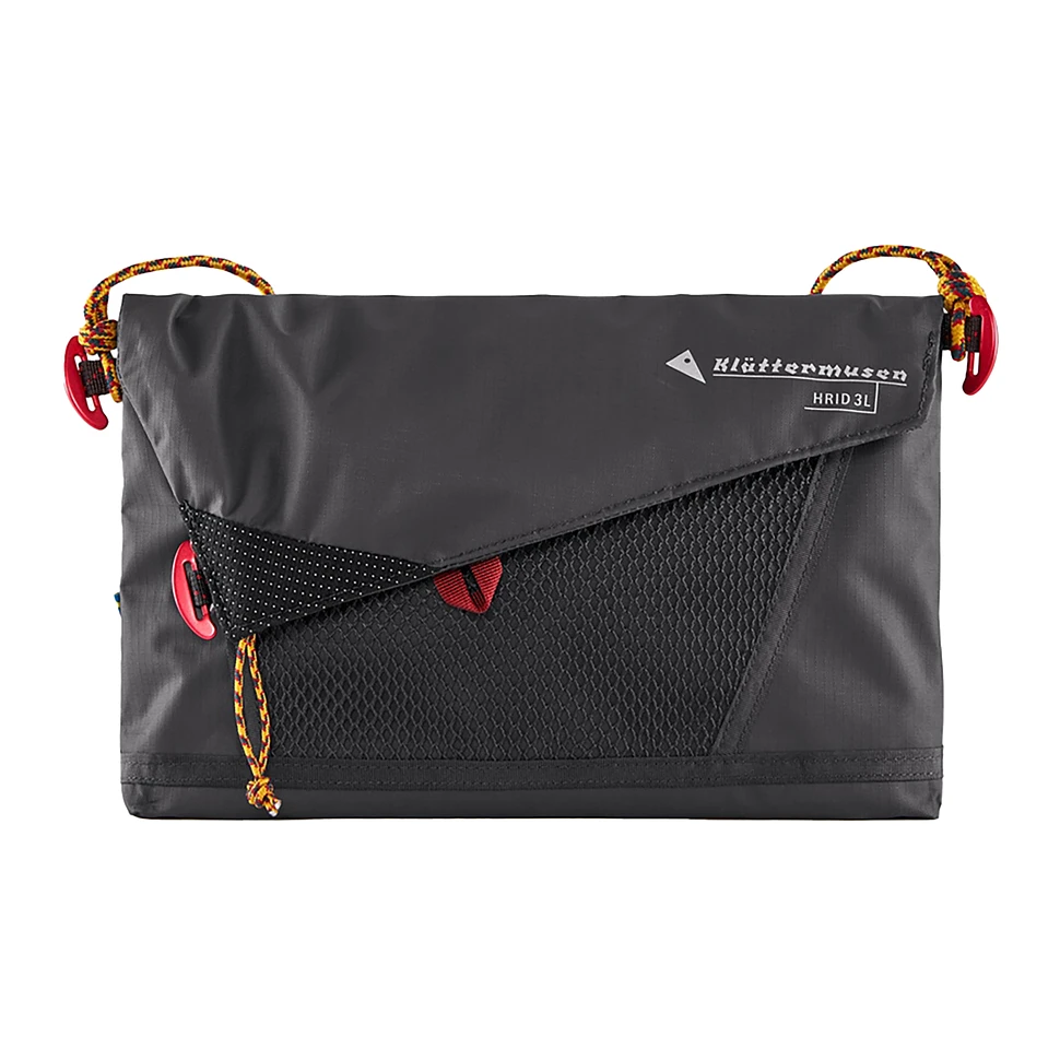 Klättermusen - Hrid WP Accessory Bag 3L