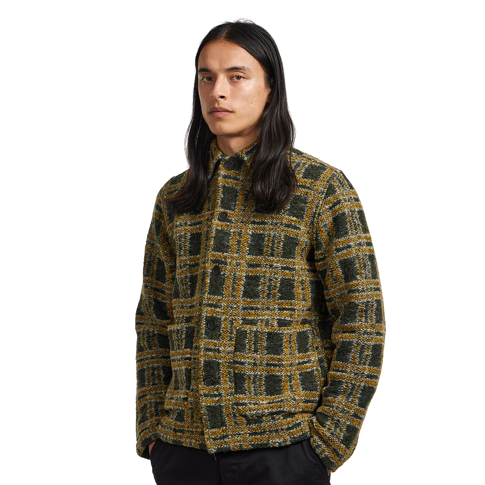 Universal Works - Men's Field Jacket