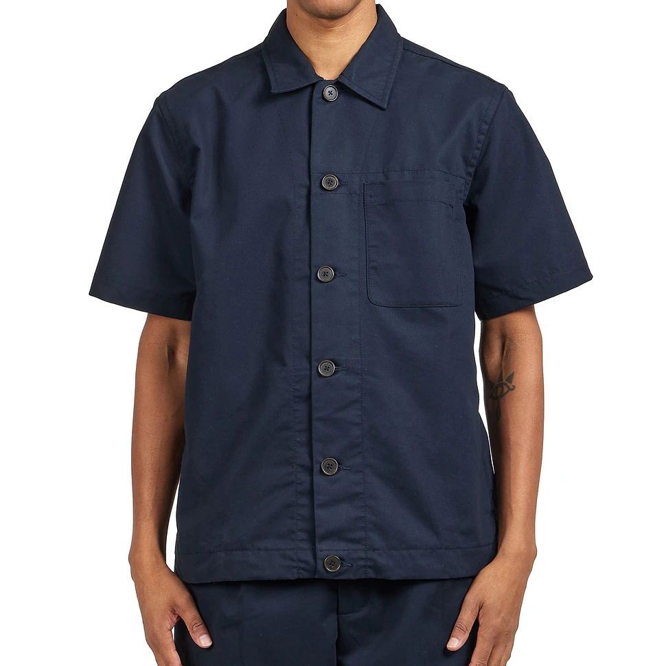 Universal Works - Tech Overshirt