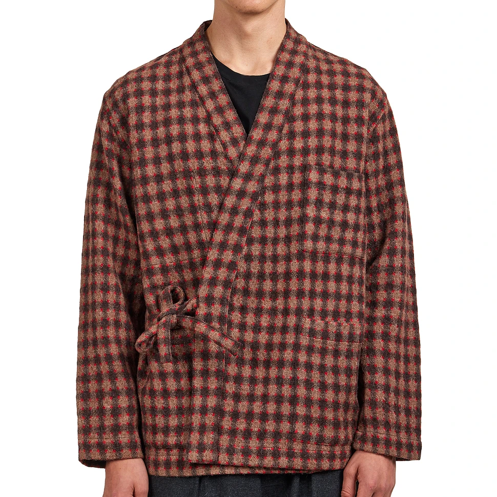 Universal Works - Men's Kyoto Work Jacket