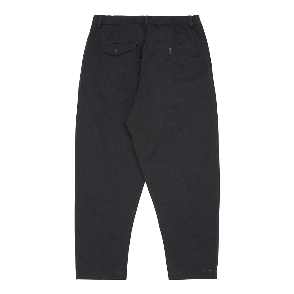 Universal Works - Pleated Track Pant