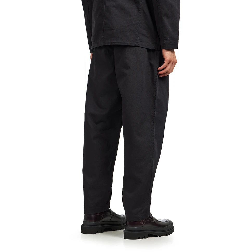 Universal Works - Pleated Track Pant