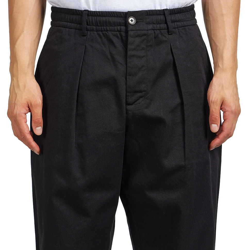 Universal Works - Pleated Track Pant