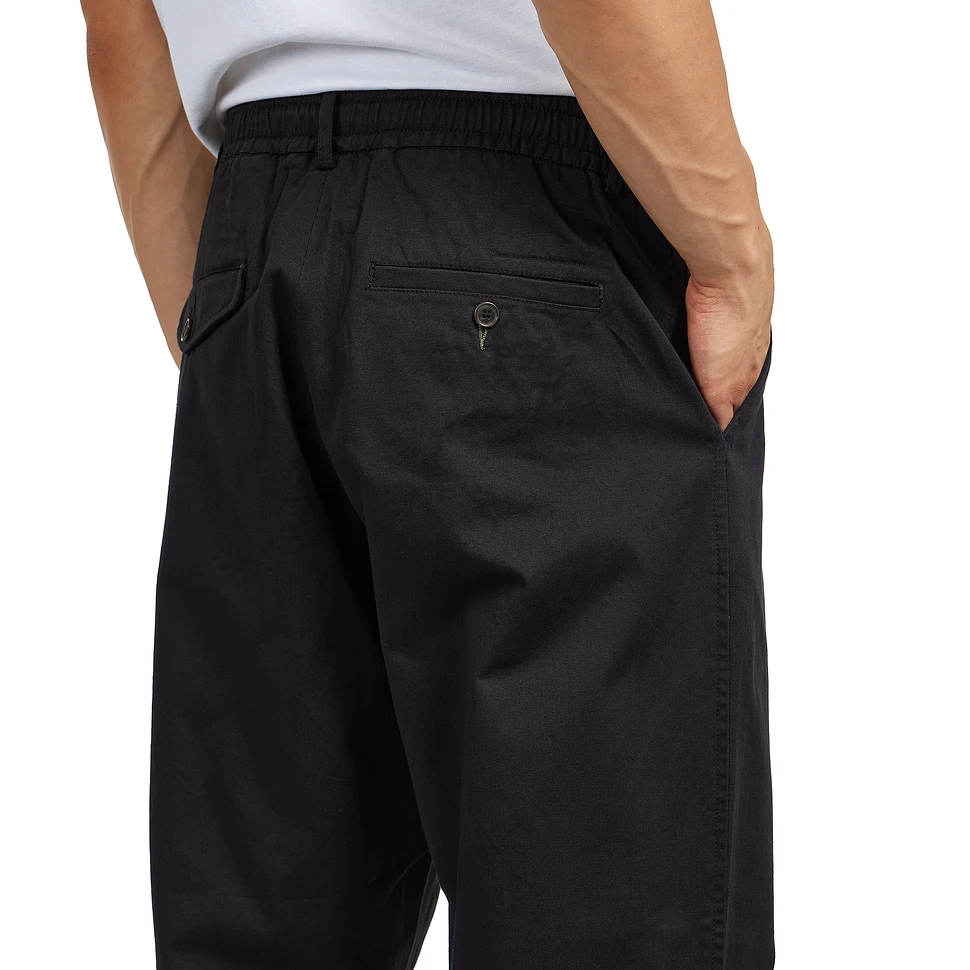 Universal Works - Pleated Track Pant