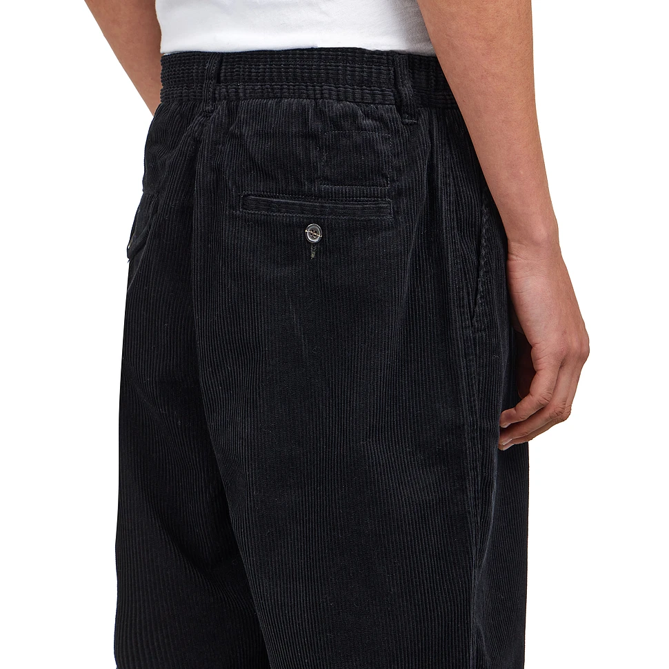 Universal Works - Men's Pleated Pant