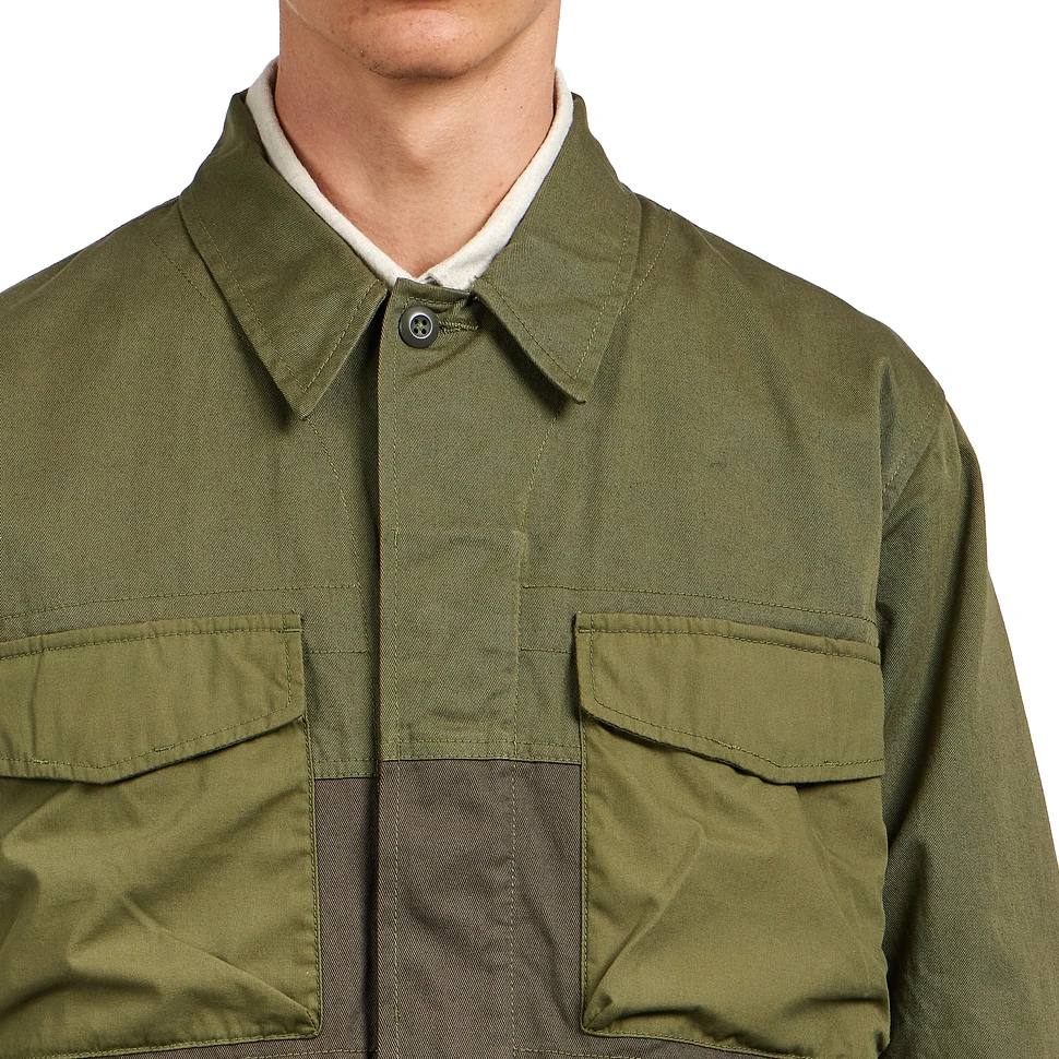 Universal Works - Parachute Field Jacket II