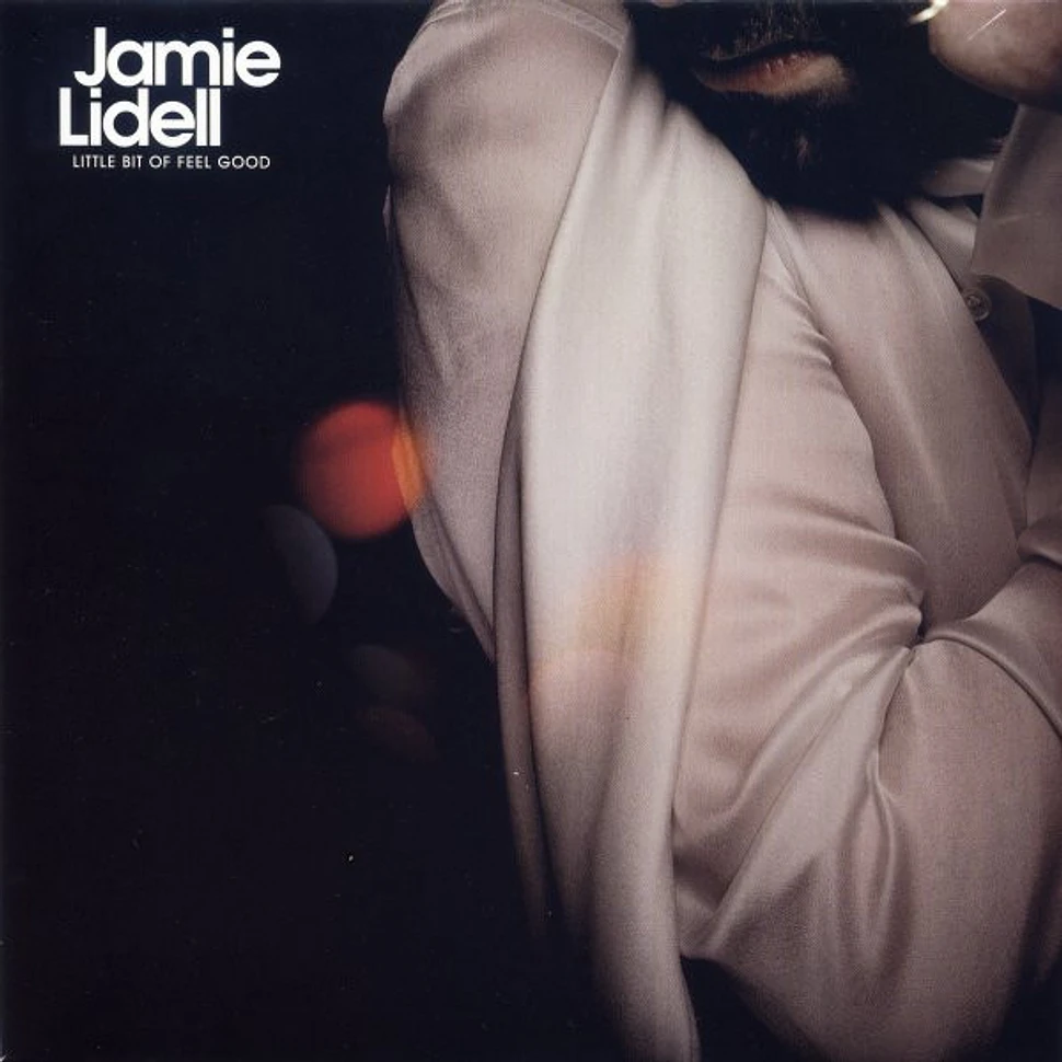 Jamie Lidell - Little Bit Of Feel Good