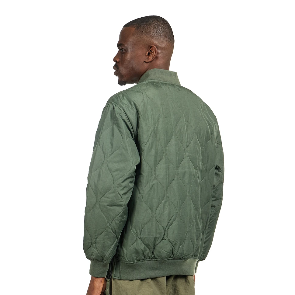 TAION - Military Ma-1 Down Jacket