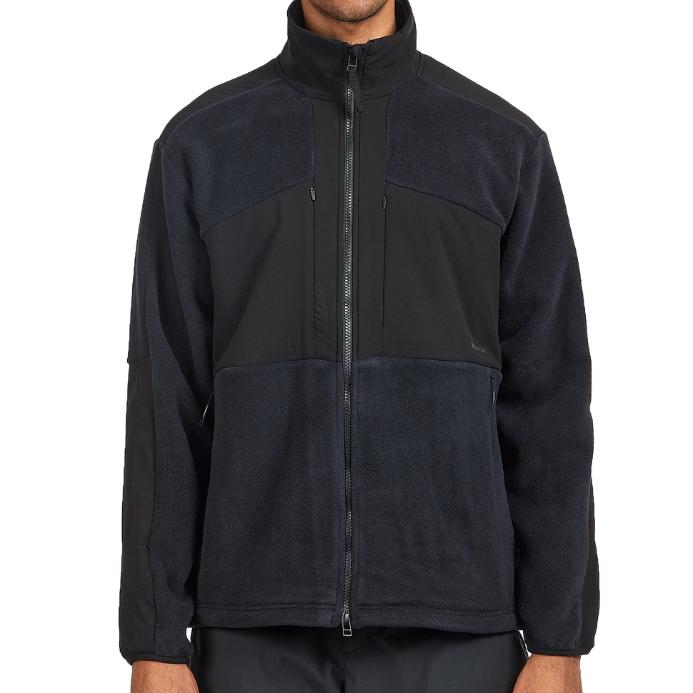 Snow Peak - Double Face Fleece Jacket