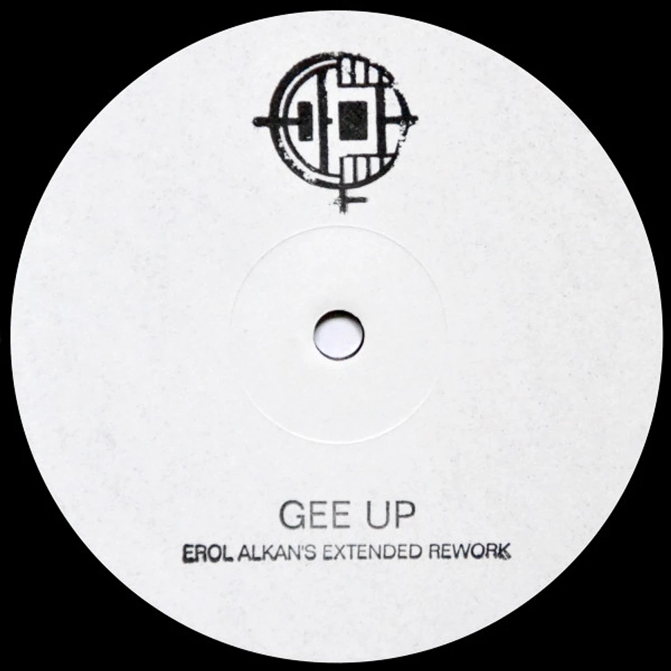 Kindness - Gee Up (Remixes)