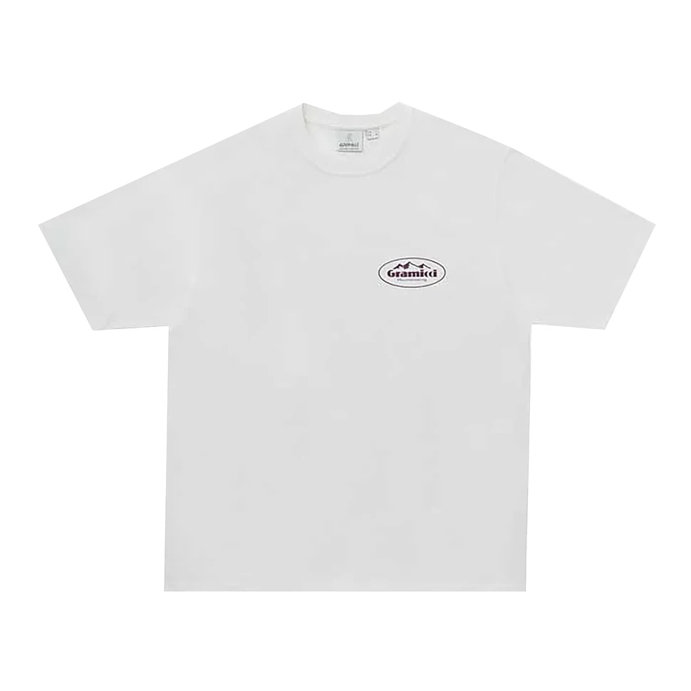 Gramicci - Mountaineering Tee