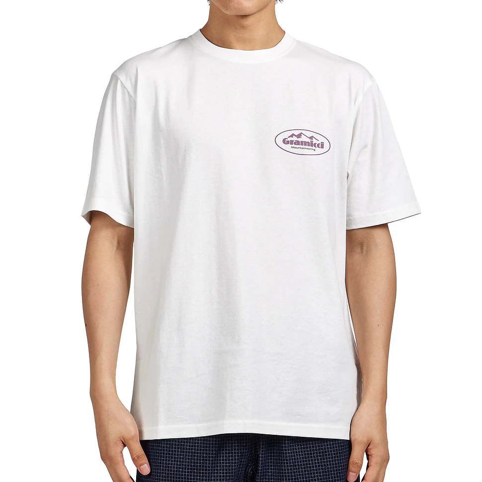 Gramicci - Mountaineering Tee