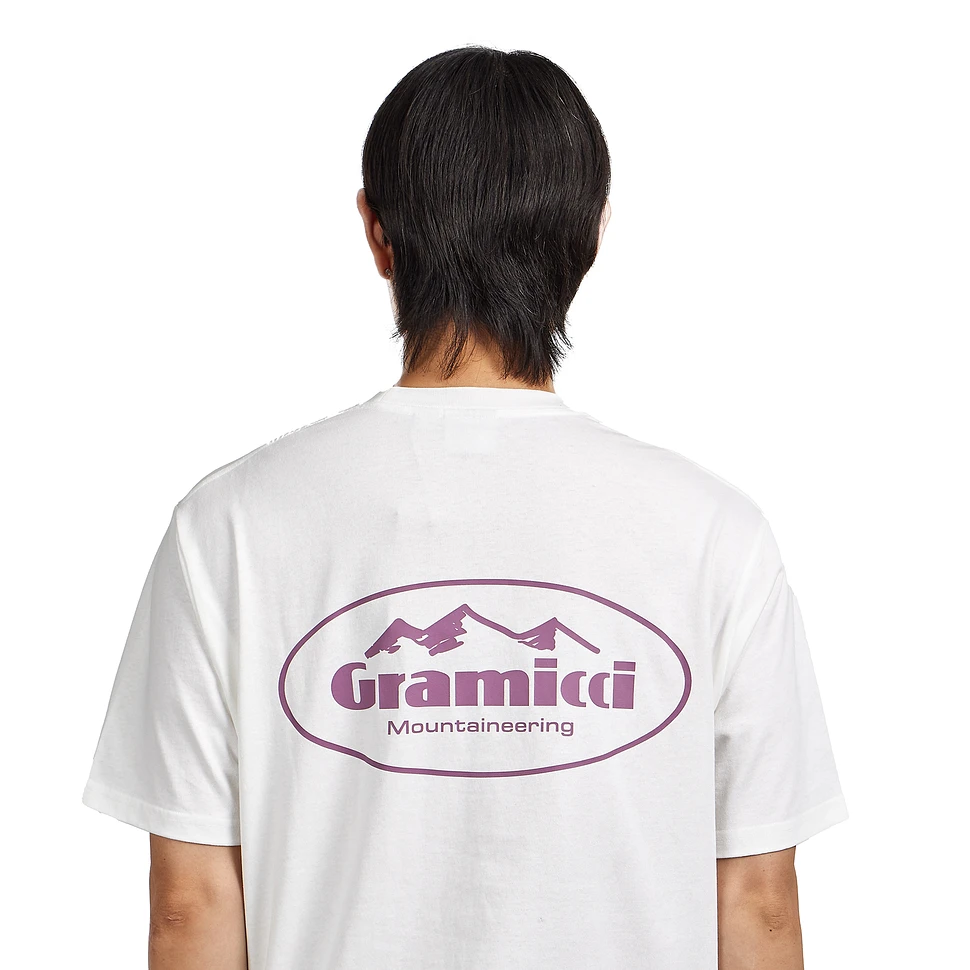 Gramicci - Mountaineering Tee