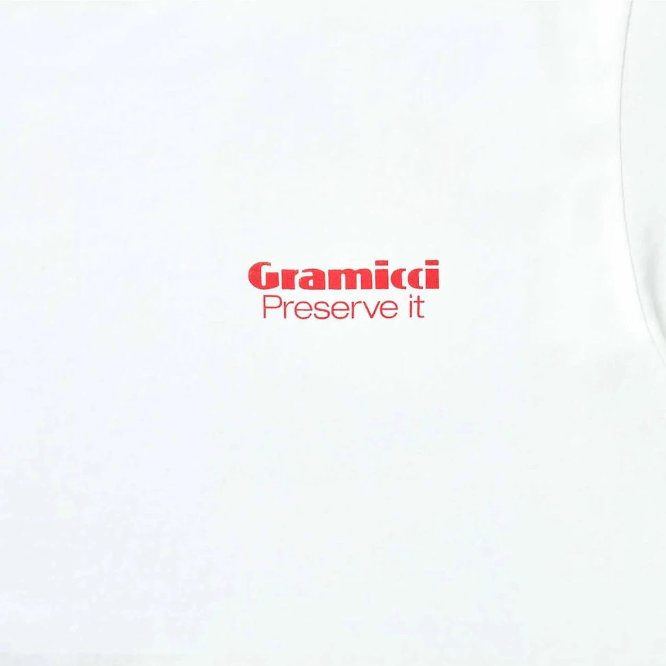 Gramicci - Preserve It Tee