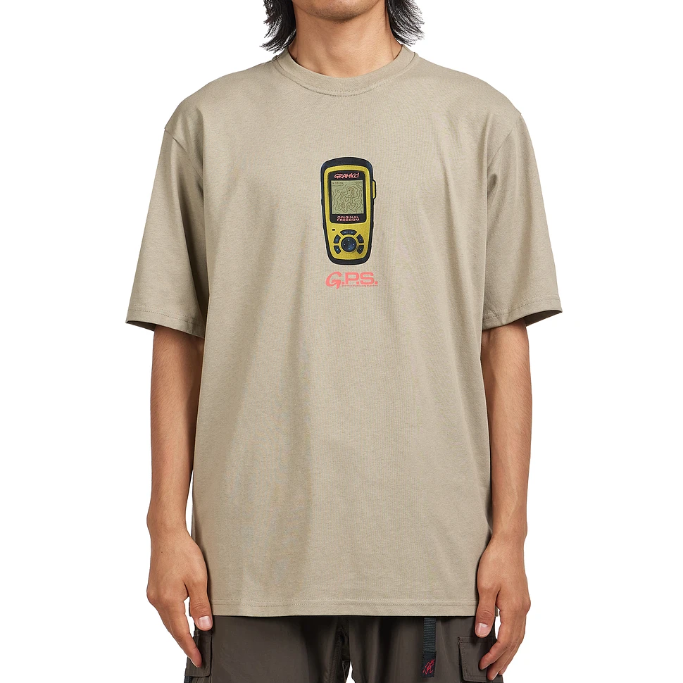 Gramicci - GPS Tee