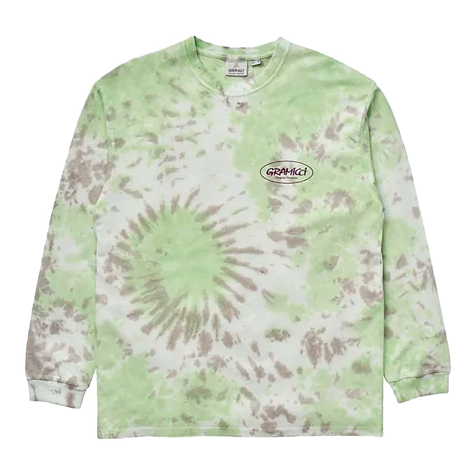 Gramicci - Gramicci Oval L/S Tee