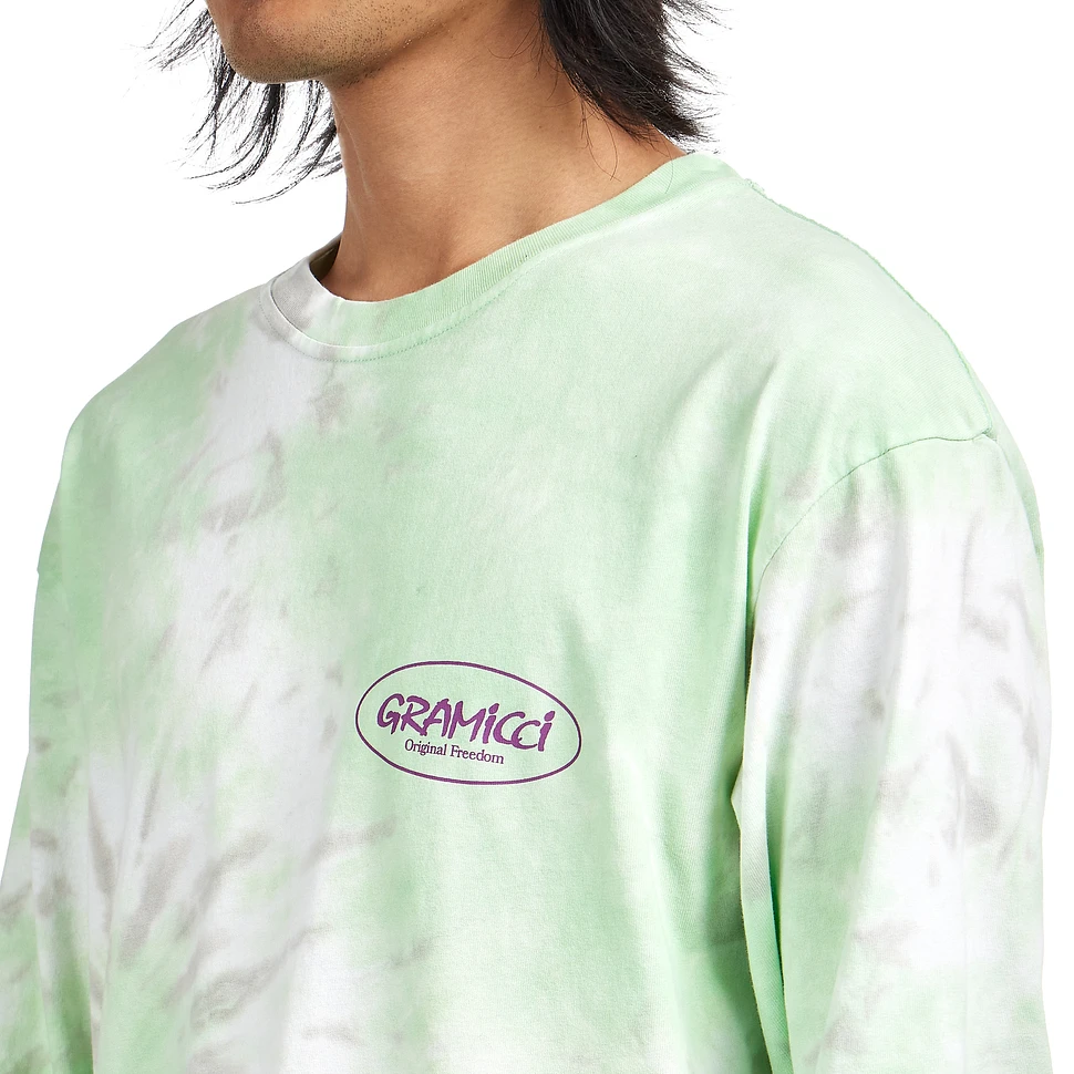 Gramicci - Gramicci Oval L/S Tee