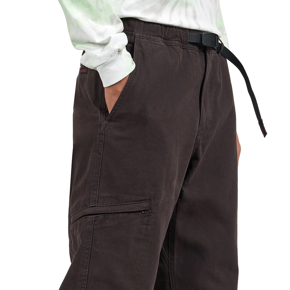 Gramicci - Canvas Stance Pants