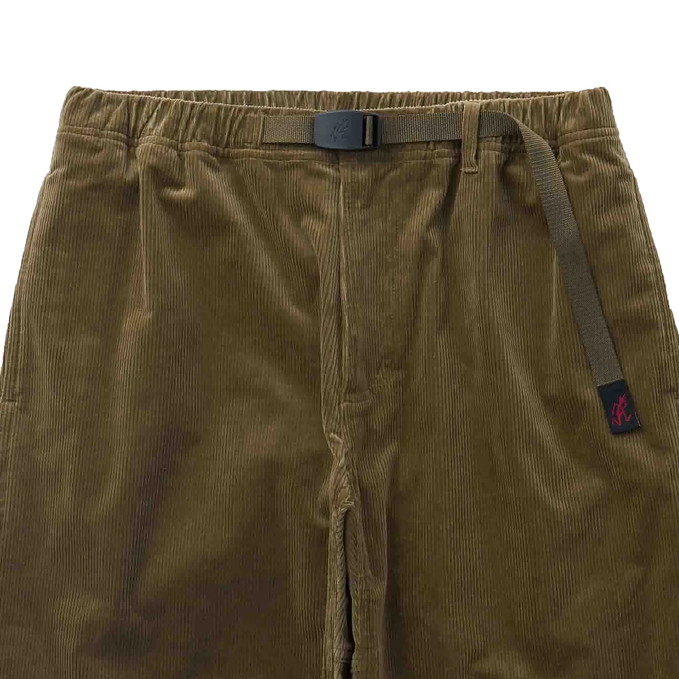 Gramicci - Corduroy Gramicci Pants