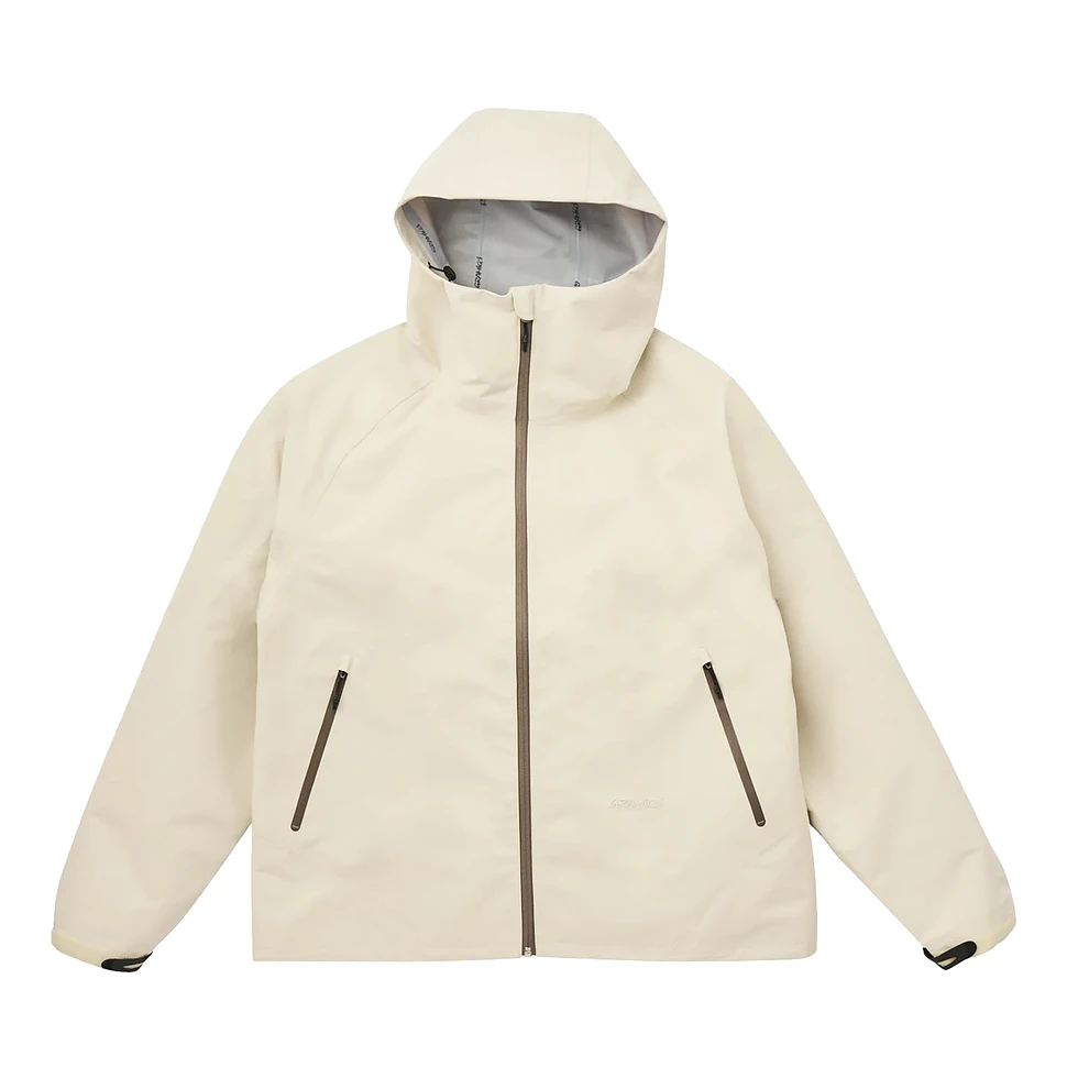 Gramicci - Peak 3-L DWR Shell Jacket