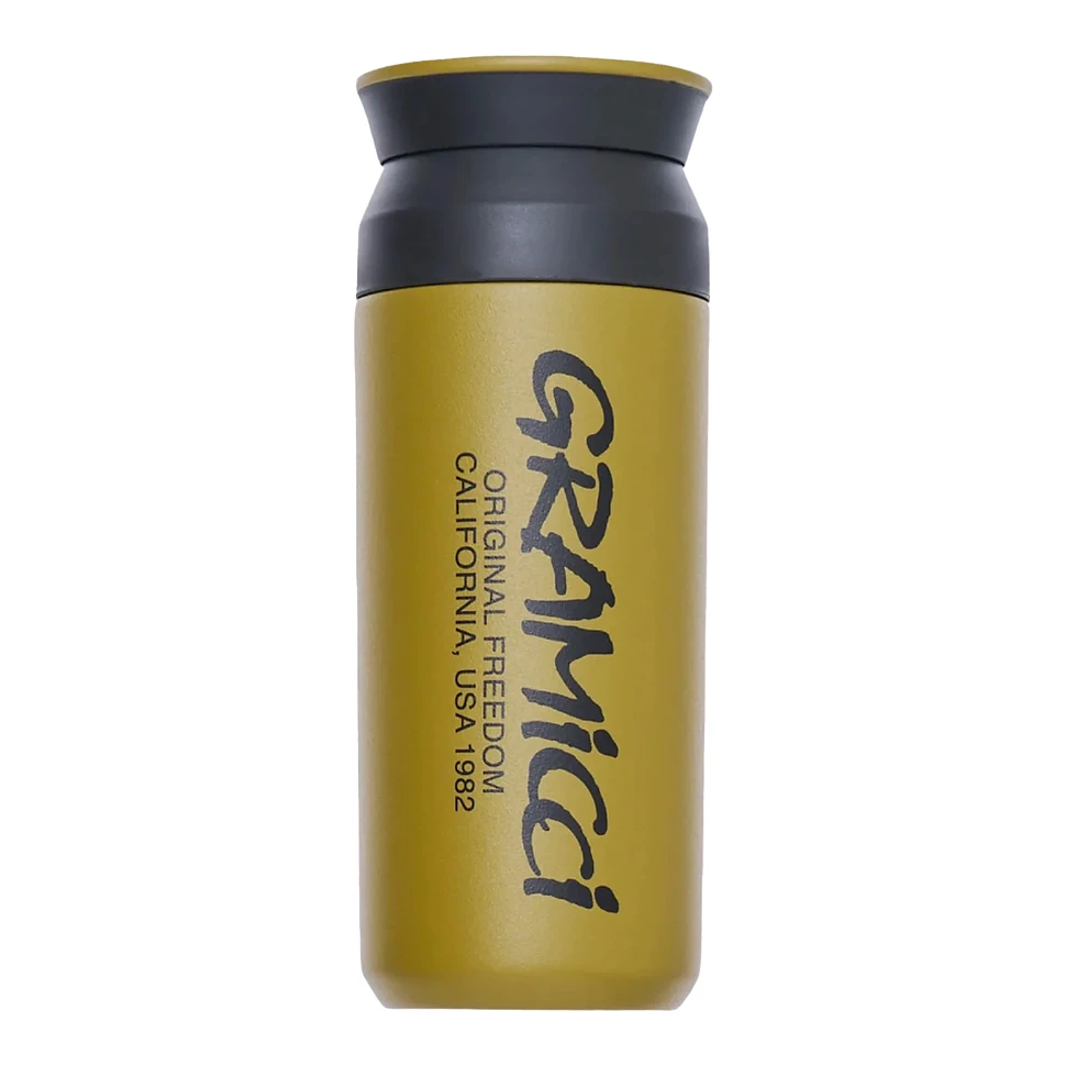 Gramicci x Kinto - Travel Tumbler