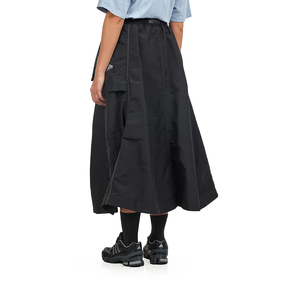 Gramicci x and wander - Ripstop Voyager Skirt