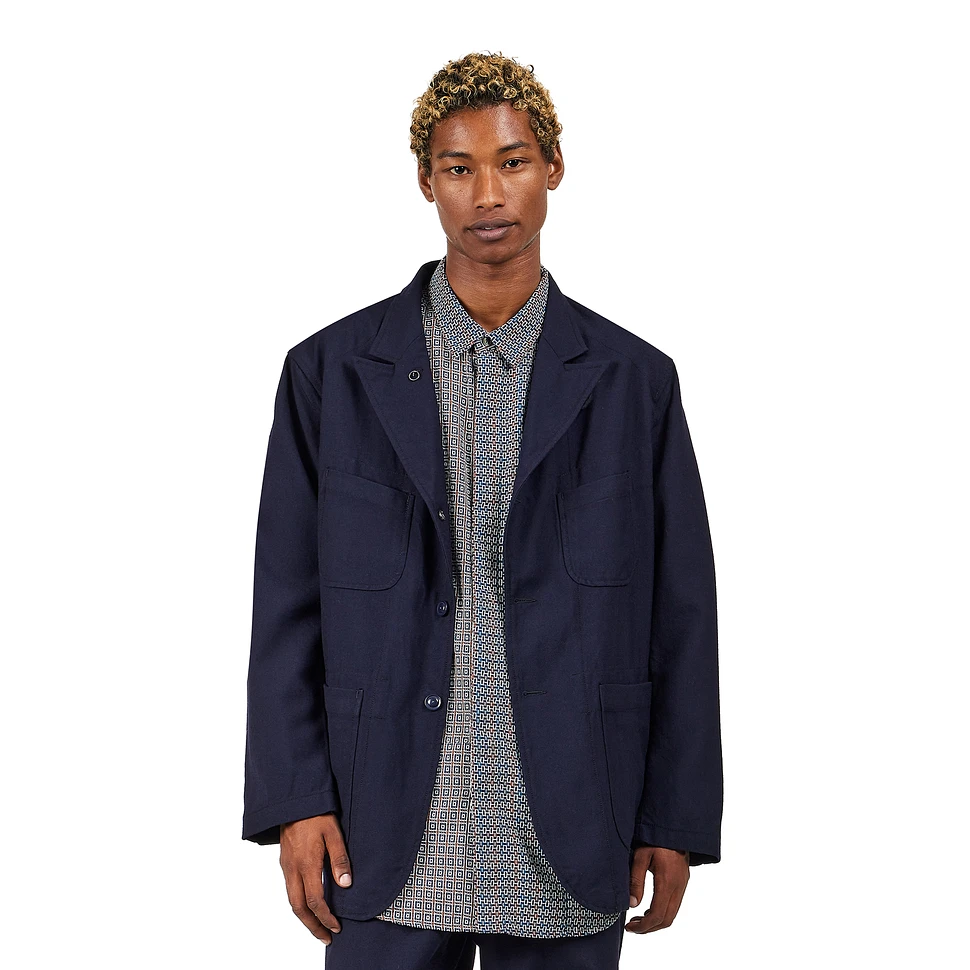 Engineered Garments - Bedford Jacket