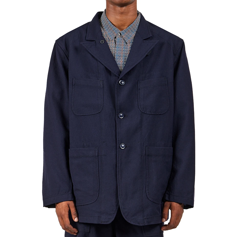 Engineered Garments - Bedford Jacket