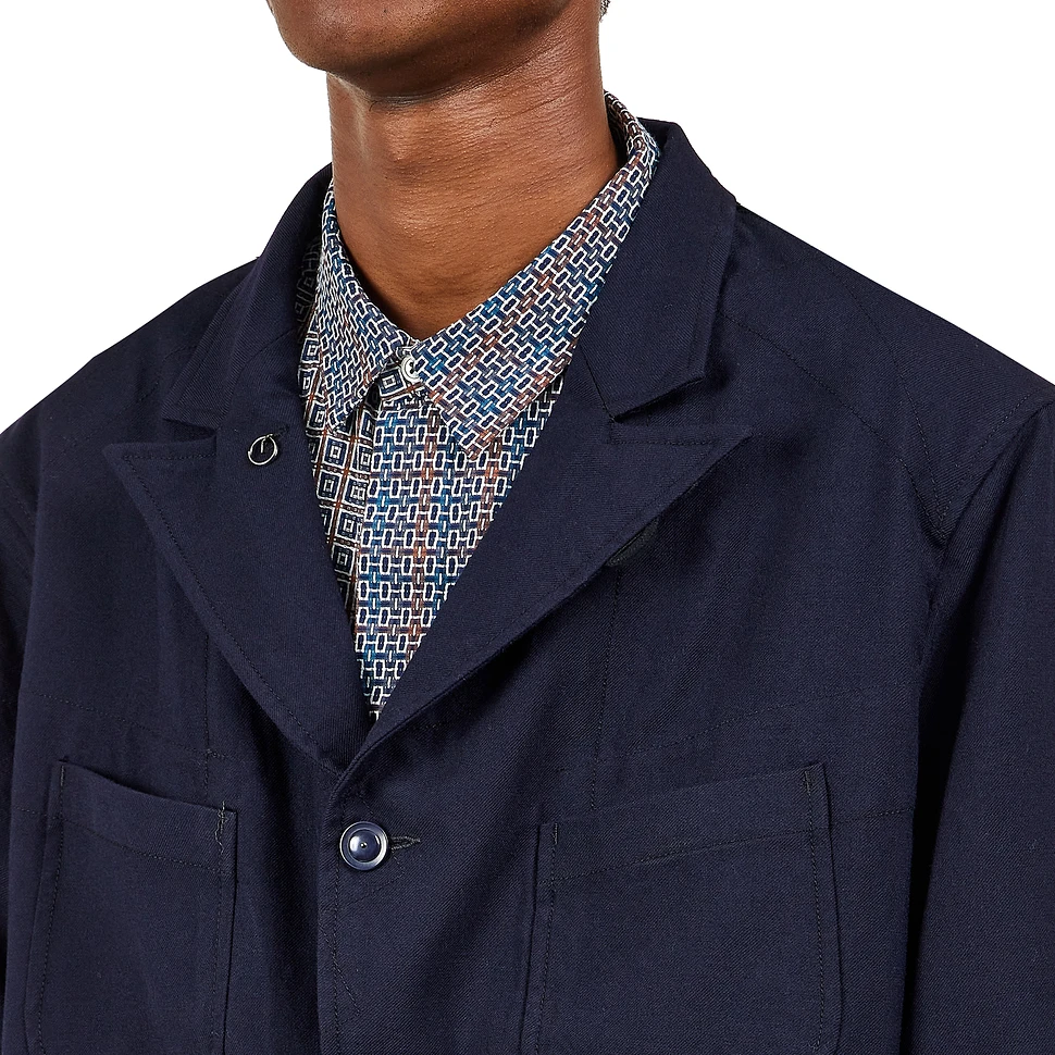 Engineered Garments - Bedford Jacket