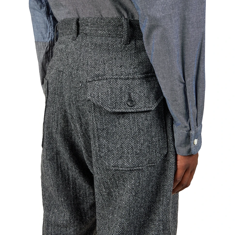 Engineered Garments - Carlyle Pant