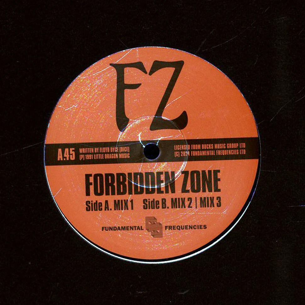 Fz - Forbidden Zone