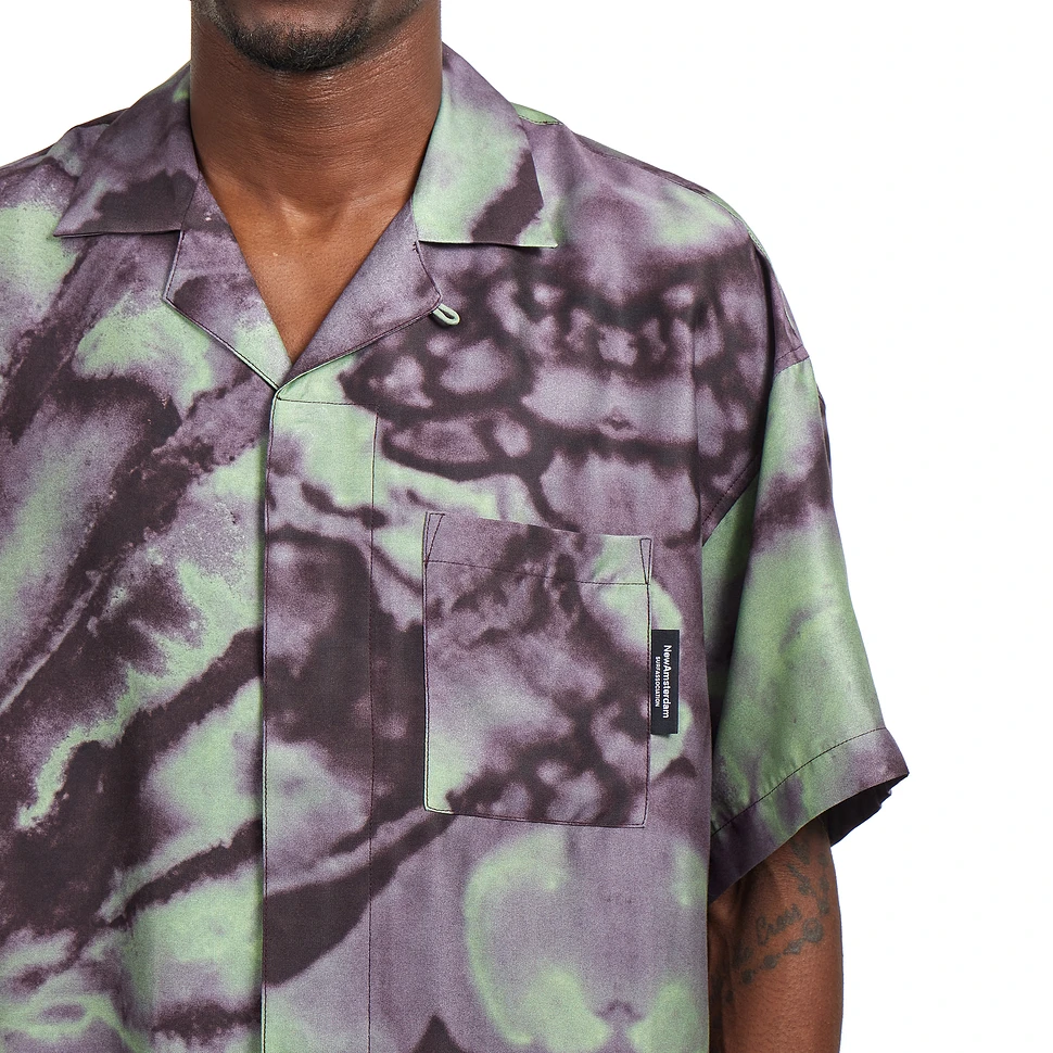 New Amsterdam Surf Association - Layday Shirt