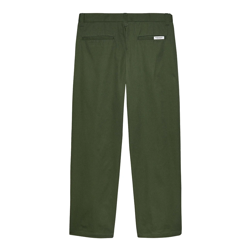 New Amsterdam Surf Association - Reworked Trouser