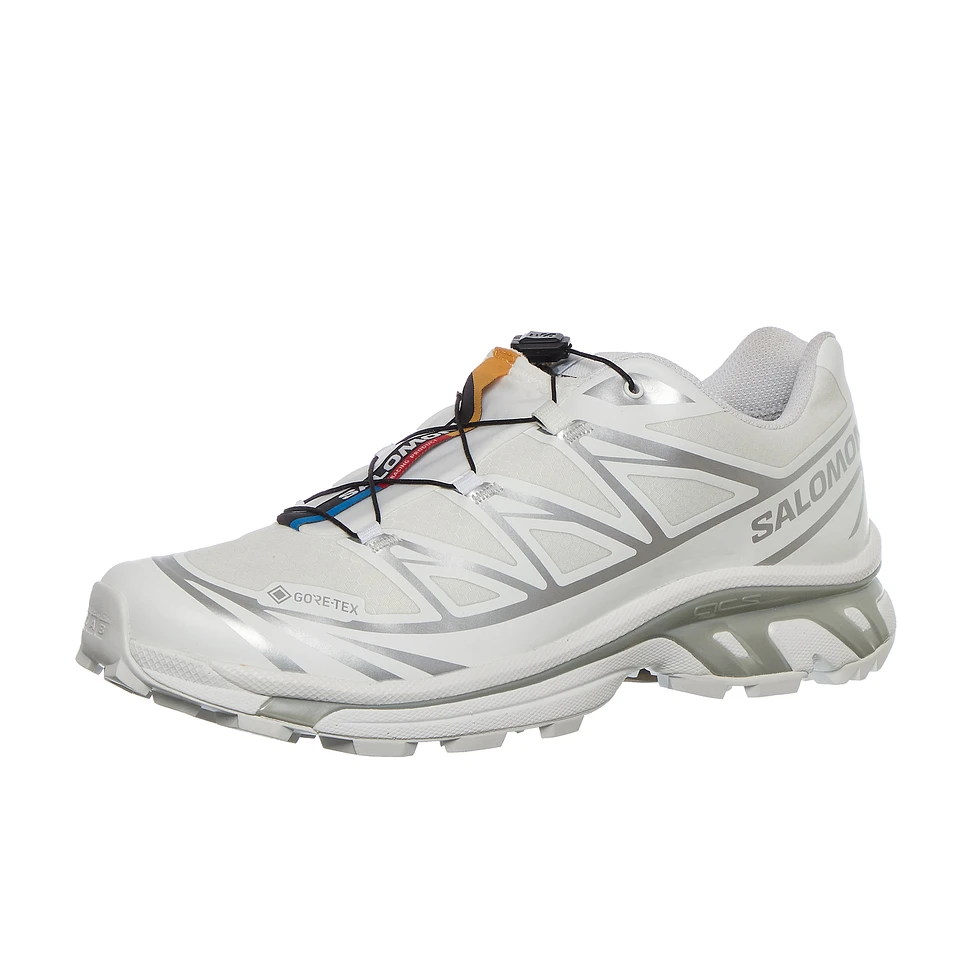 Salomon - XT-6 Gore-Tex